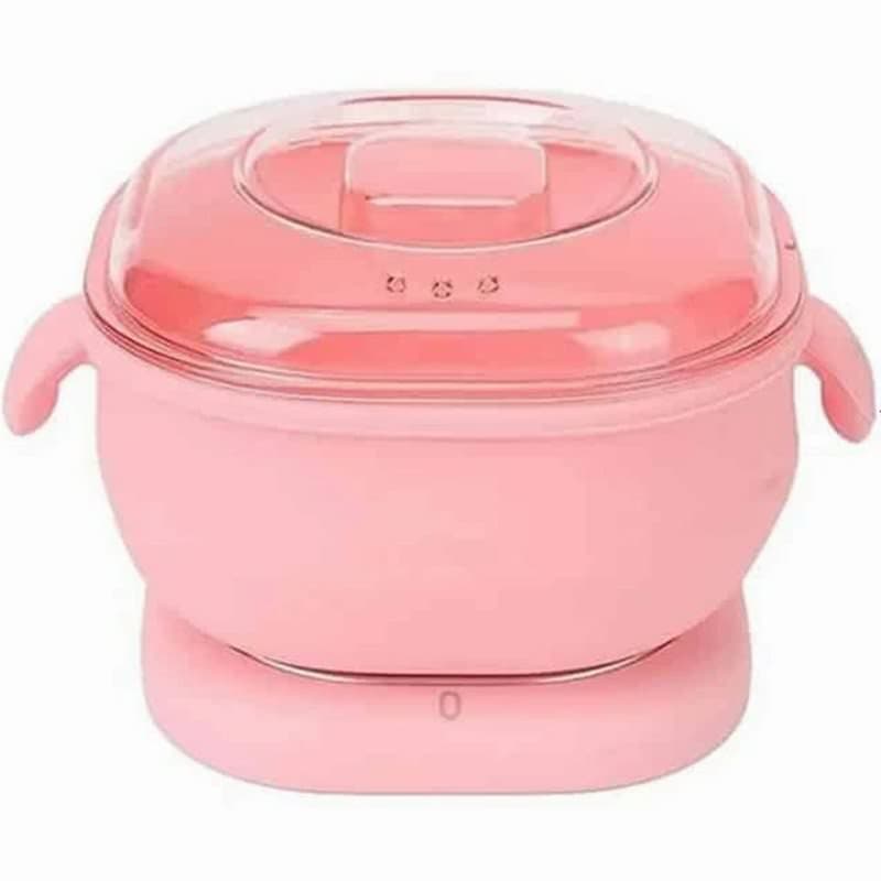 دستگاه موم گرمکن و ذوب وکس سیلیکونی کد B574