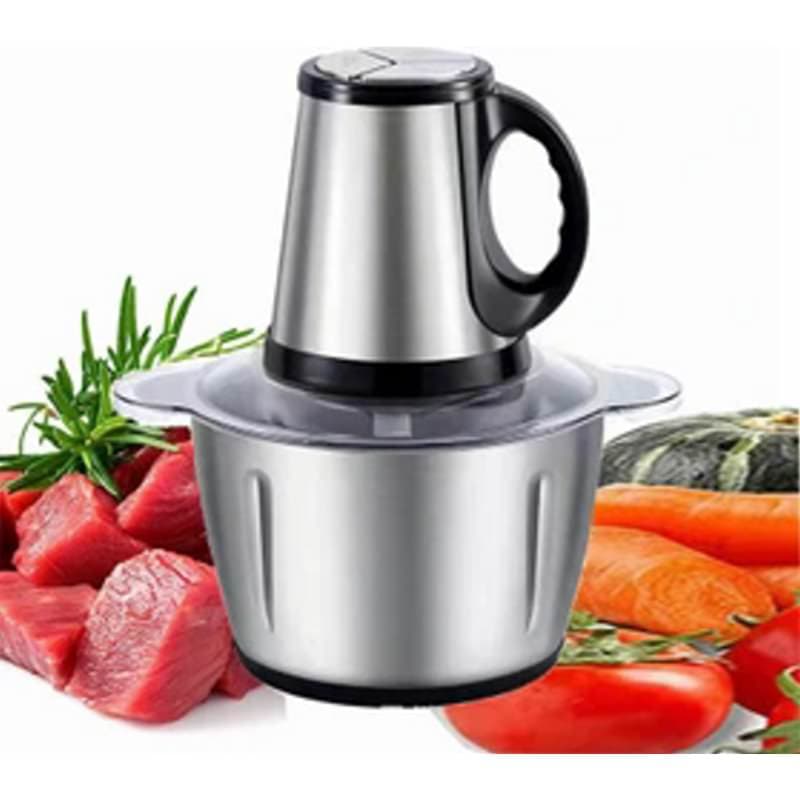 خردکن 3 لیتری یونیک مدل 1011 کد B913