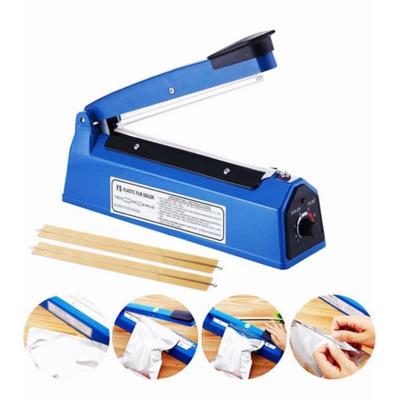 دستگاه پرس حرارتی ۲۵ سانتی مدل PFS-250 کد B933