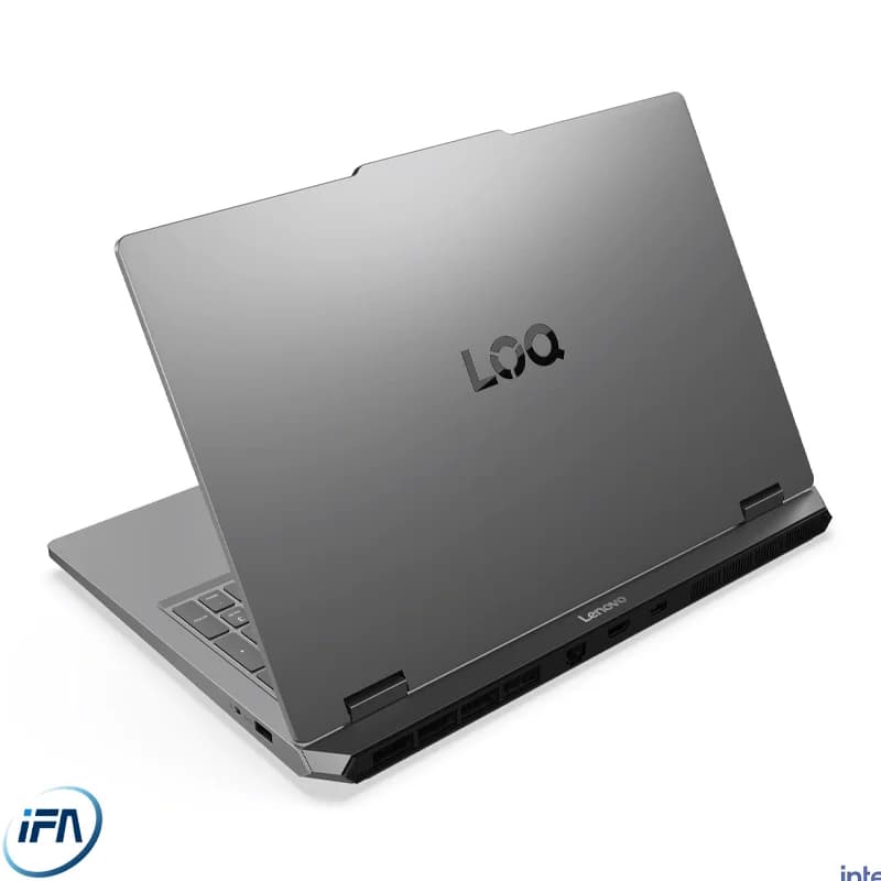 لپ تاپ لنوو مدل LOQ Essential – i5 13450HX 16GB 512GB RTX5050 8GB — تصویر ۷