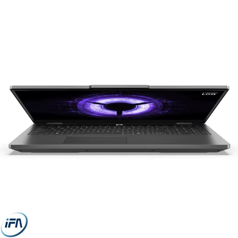 لپ تاپ لنوو مدل LOQ Essential – i5 13450HX 16GB 512GB RTX5050 8GB — تصویر ۴