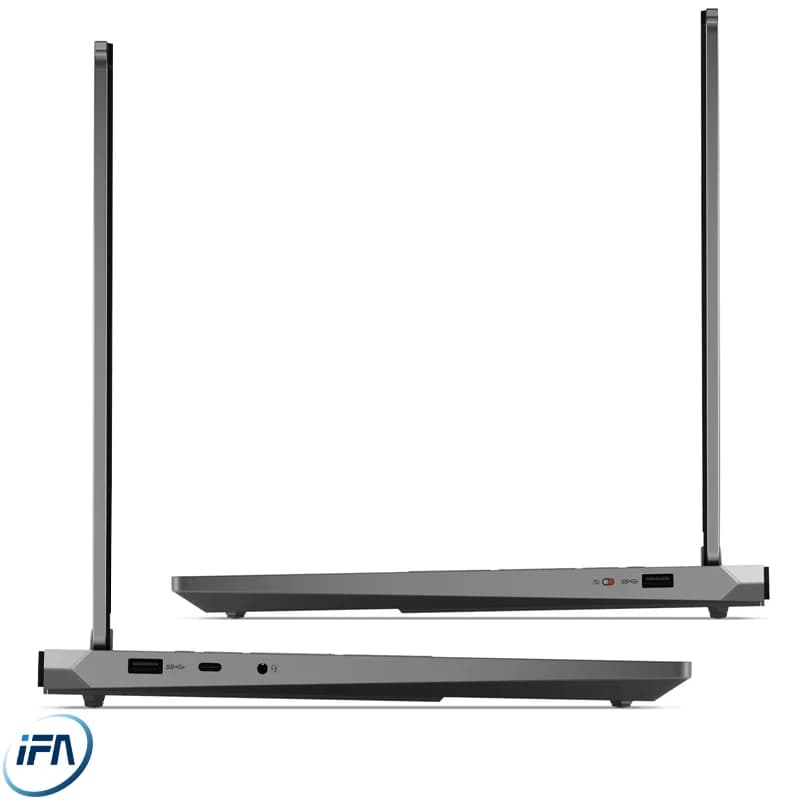 لپ تاپ لنوو مدل LOQ Essential – i5 13450HX 16GB 512GB RTX5050 8GB — تصویر ۶