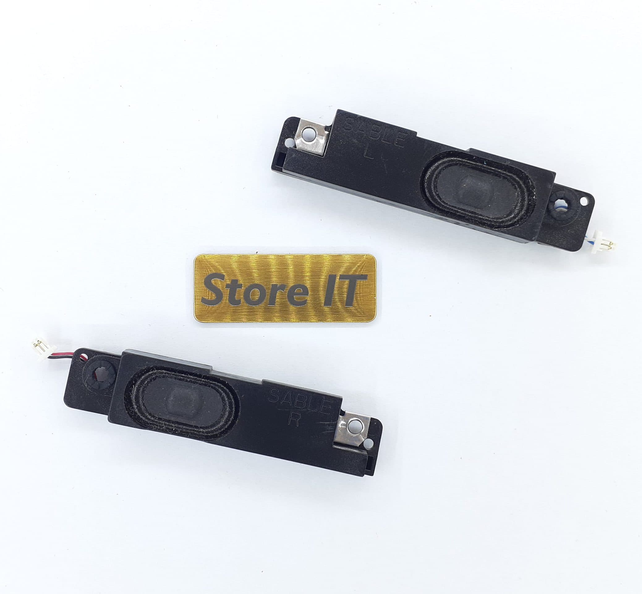 اسپیکر لپ تاپ سونی VAIO SVT131 اورجینال رو دستگاهی