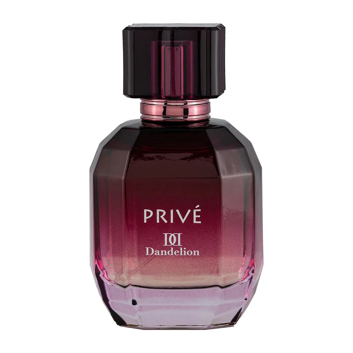 ادکلن زنانه ژک سافت مدل پرایو حجم 100 میل Prive دندلیون — تصویر ۲