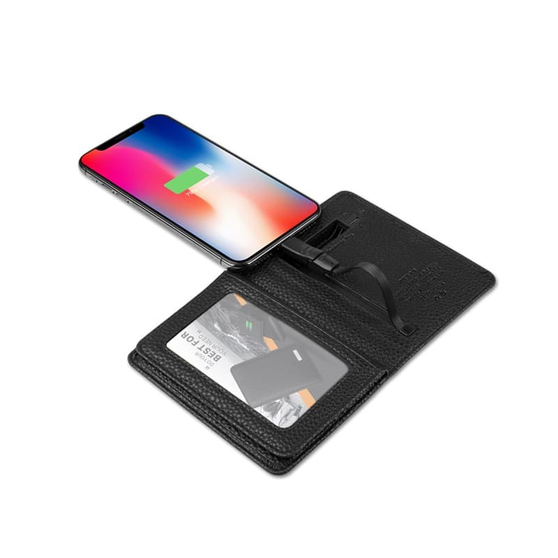 پاور بانک کیفی شارژر همراه ژوس مدل Zs-pb-013 ظرفیت 4000 میلی آمپر ساعت Zhuse Zs-pb-013 Powerbank 4000