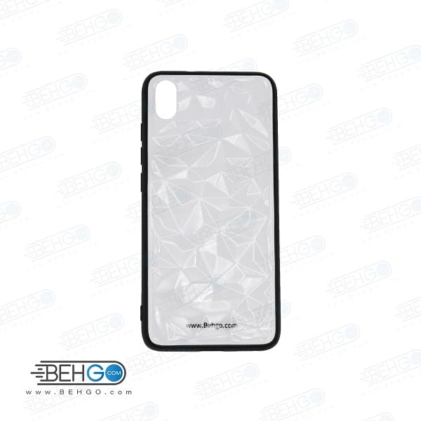 قاب گوشی شیائومی ردمی 7a مدل فانتزی رنگی سه بعدی redmi 7a کاور ردمی 7آ مناسب گوشی شیائومی Best Luxury 3D Color Case for Xiaomi Redmi 7a — تصویر ۳