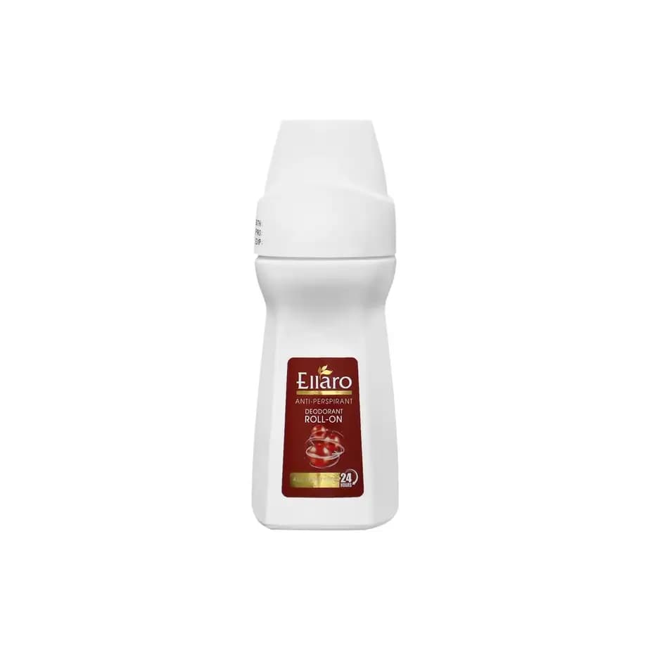 مام رول ضد تعریق زنانه الارو مدل 2 حجم 50 میل | Ellaro Women Anti-Perspirant Roll-On