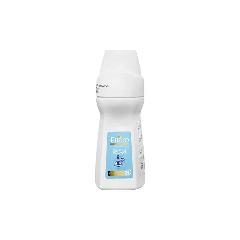 مام رول ضد تعرق الارو مدل 3 حجم 50 میل | Ellaro Deodorant Roll On Anti Perspirant