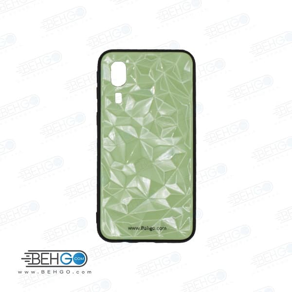 قاب گوشی سامسونگ A2 core مدل فانتزی رنگی سه بعدی آ 2 کور کاور A 2 core مناسب گوشی سامسونگ Best Luxury 3D Color Case for Samsung Galaxy A2 core