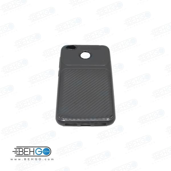 قاب گوشی شیائومی ردمی 4x محافظ ژله ای مشکی گوشی redmi 4x کاور مخصوص شیائومی ردمی چهار ایکس قاب Autofocus Case for Xiaomi redmi 4x