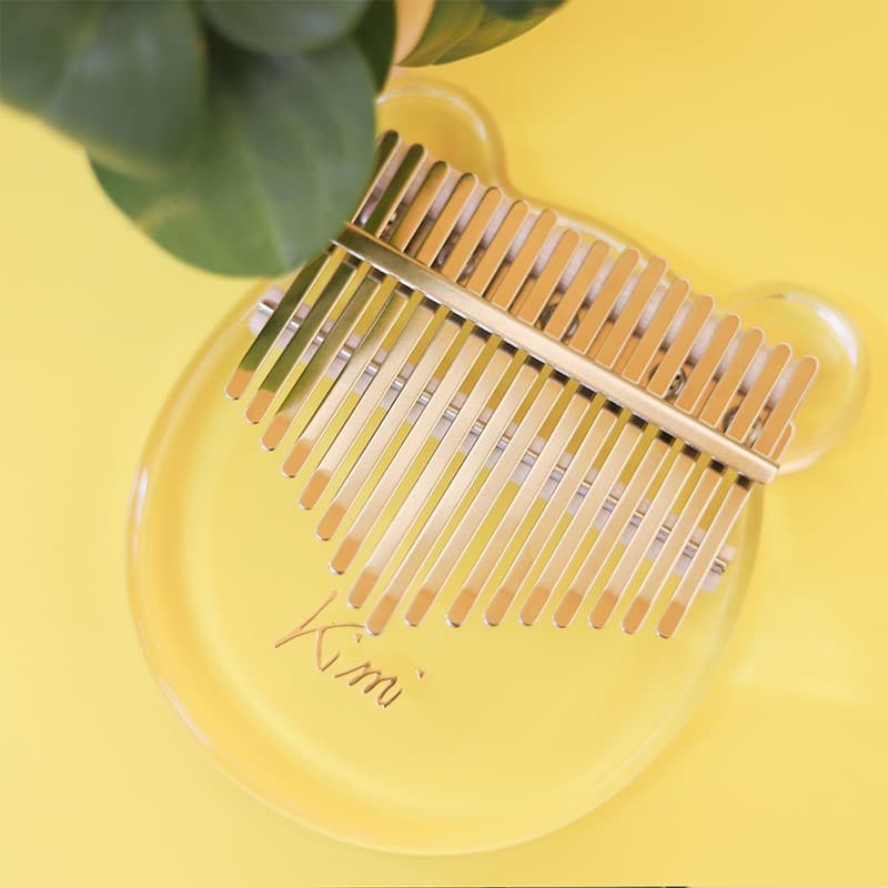 کالیمبا کیمی طرح خرس مدل M-10 — تصویر ۸