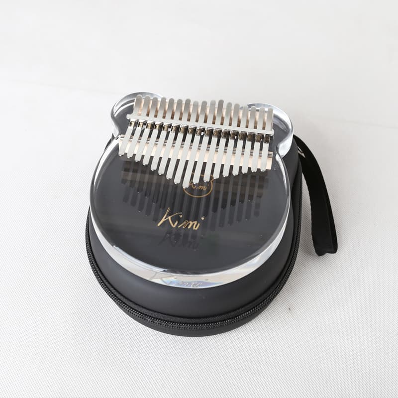کالیمبا کیمی طرح خرس مدل M-10 — تصویر ۷