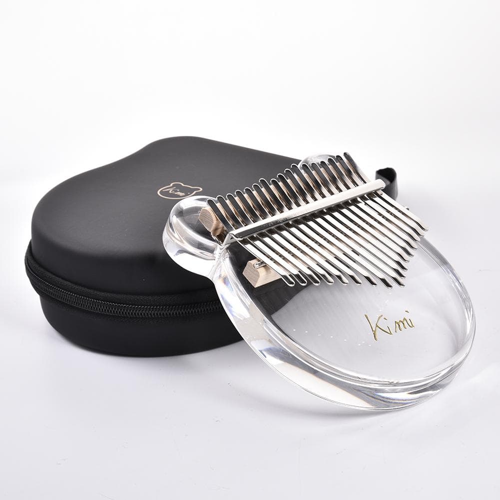 کالیمبا کیمی طرح خرس مدل M-10 — تصویر ۲