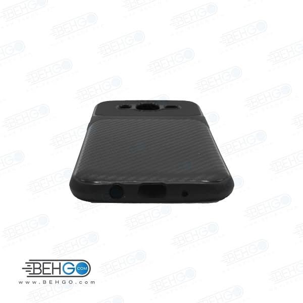 قاب J5 محافظ ژله ای مشکی گوشی سامسونگ جی5 کاور مخصوص قاب جی پنج قاب Autofocus Case for J5 — تصویر ۳