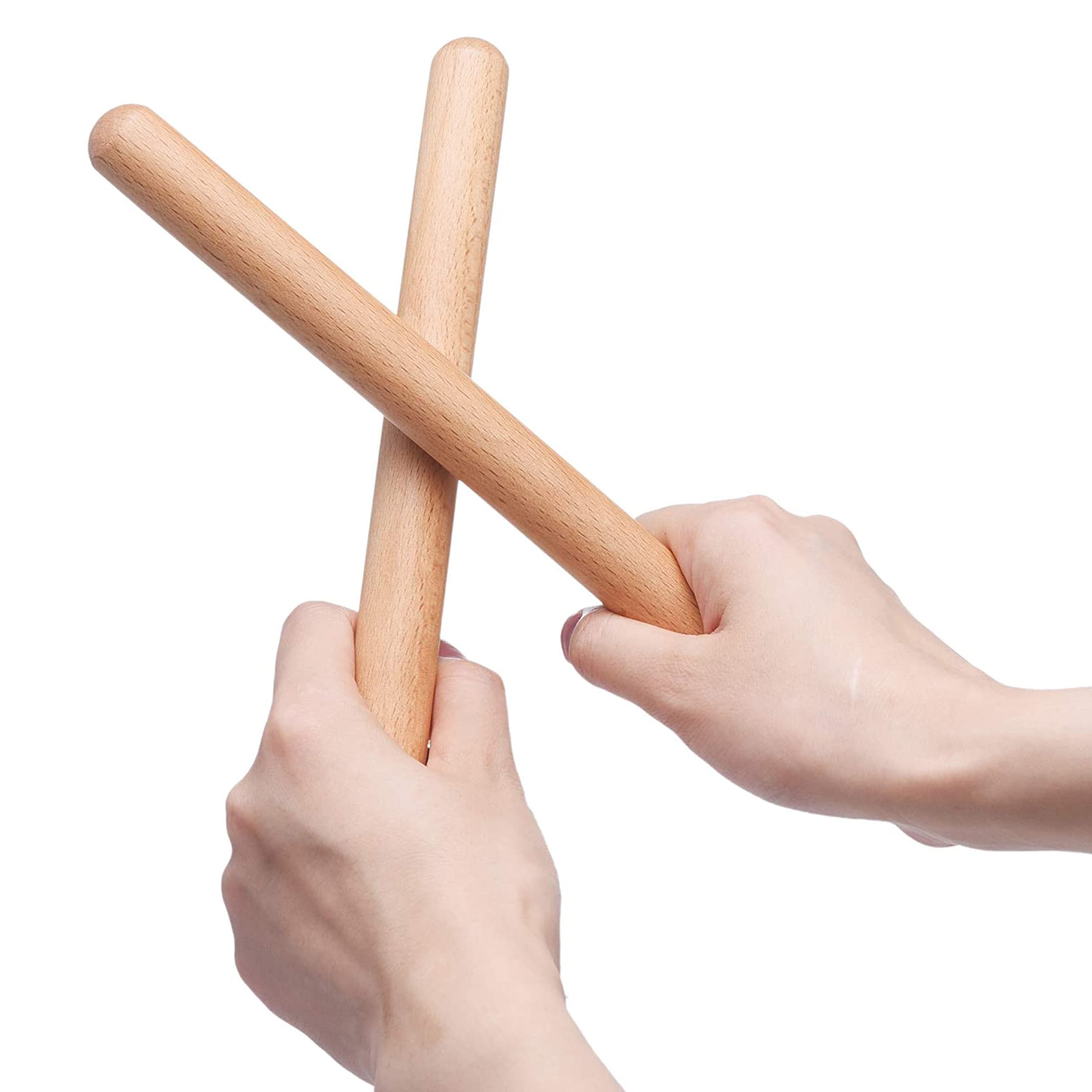 ساز چوبک مدل Hohner کد Sticks — تصویر ۲