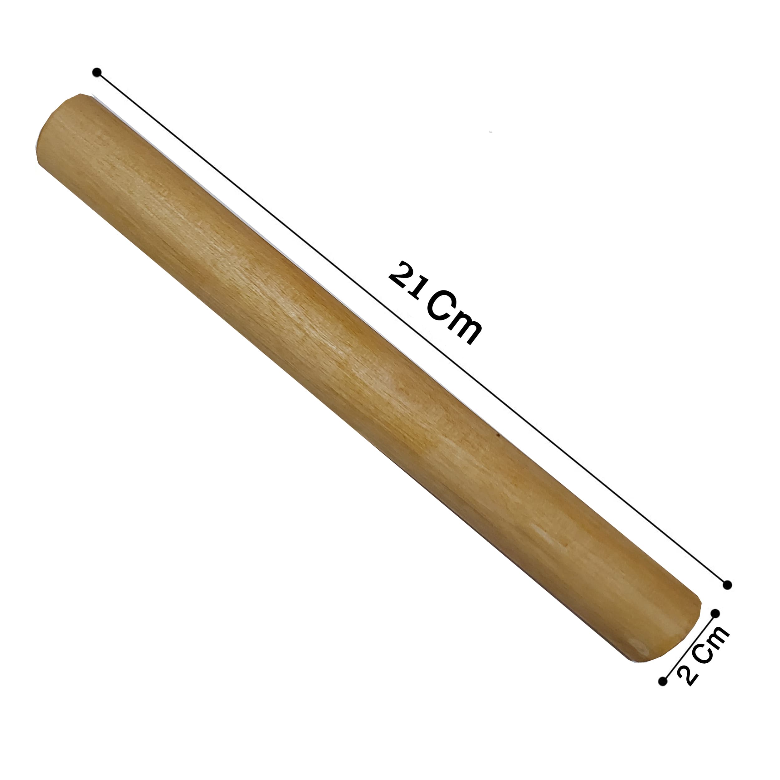 ساز چوبک کلتکس مدل Sticks2 — تصویر ۲