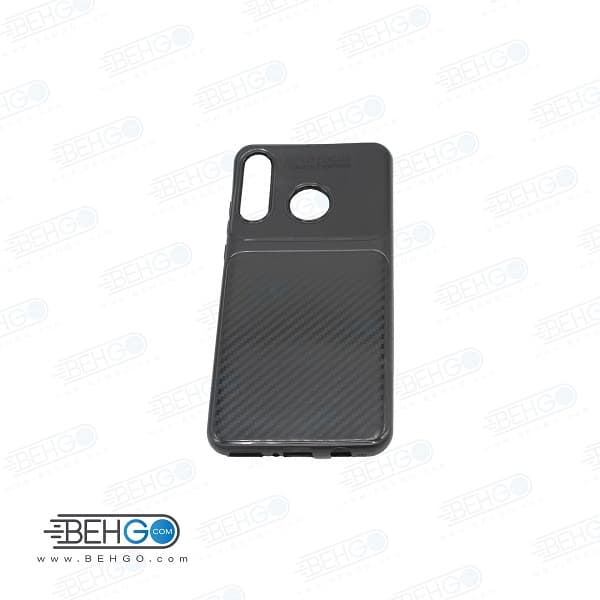 قاب p30 لایت ژله ای مناسب برای هواوی پی 30 لایت طرح اتوفوکوس Auto Focus Jelly Case Huawei P30 lite