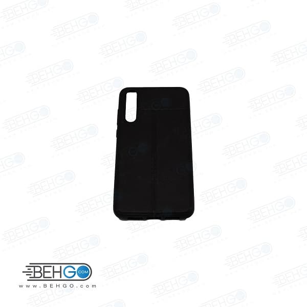 قاب p20 پرو ژله ای مناسب برای هواوی پی 20 پرو طرح اتوفوکوس Auto Focus Jelly Case Huawei P20 pro