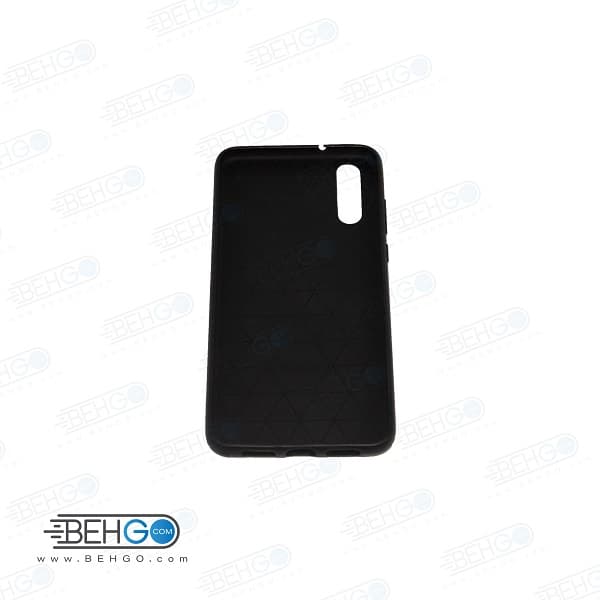 قاب p20 ژله ای مناسب برای هواوی پی 20 طرح اتوفوکوس Auto Focus Jelly Case Huawei P20 — تصویر ۴
