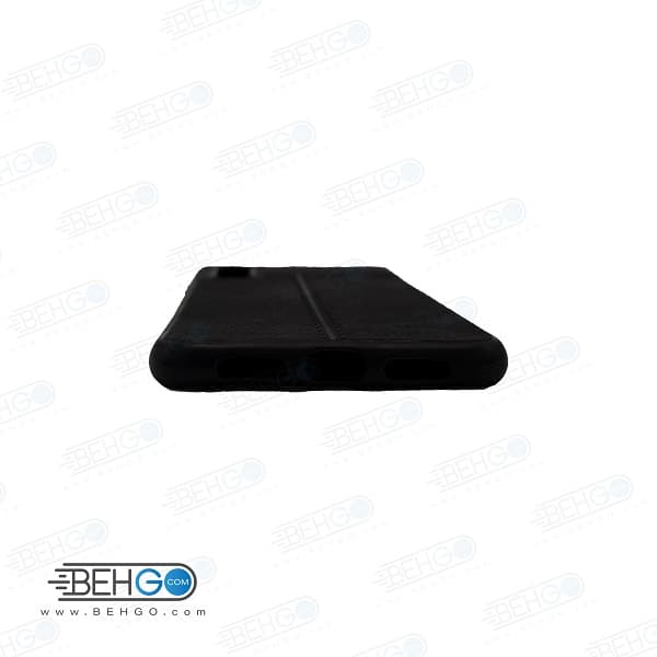 قاب p20 ژله ای مناسب برای هواوی پی 20 طرح اتوفوکوس Auto Focus Jelly Case Huawei P20 — تصویر ۳
