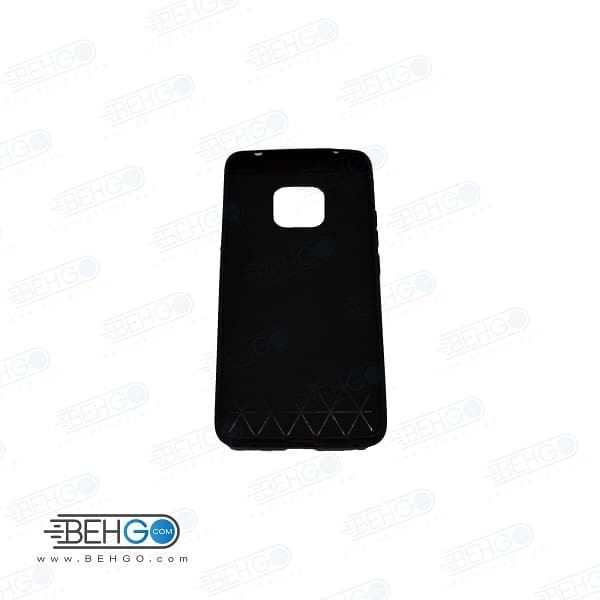 قاب mate 20 pro ژله ای مناسب برای هواوی میت 20 پرو طرح اتوفوکوس Auto Focus Jelly Case Huawei Mate 20 pro — تصویر ۲