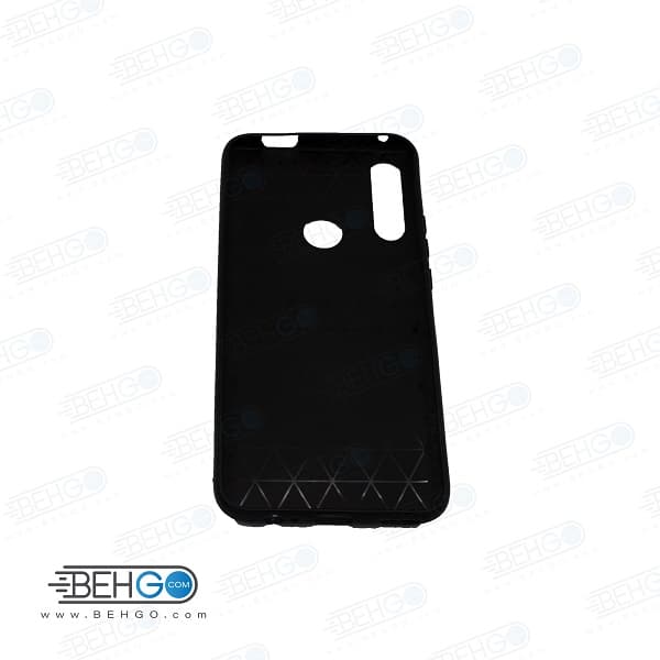 قاب y9 prime 2019 ژله ای وای نه پرایم 2019 مناسب برای وای 9 پریم 2019 طرح اتوفوکوس Auto Focus Jelly Case Huawei y9 prime 2019 — تصویر ۴