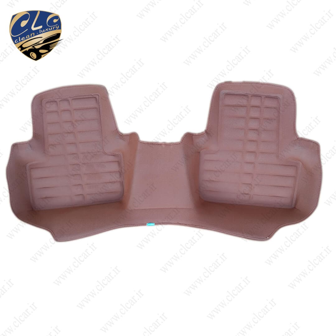 کفپوش سه بعدی درجه۱ میتسوبیشی asx — تصویر ۶