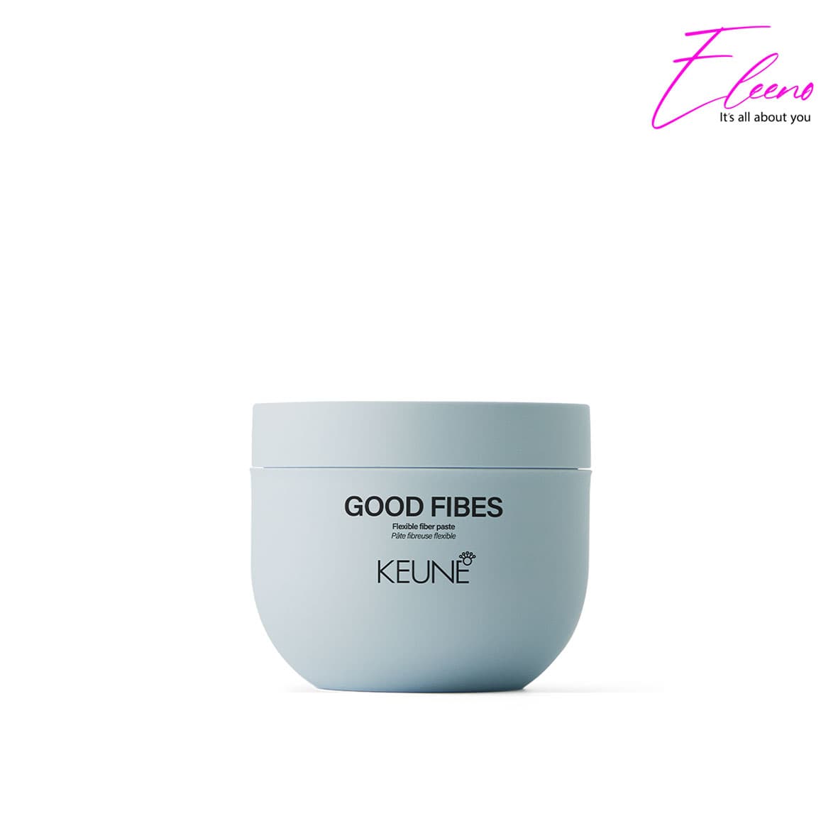 کرم ساختار دهنده کئون شکل دهنده به مو KEUNE Good Fibes