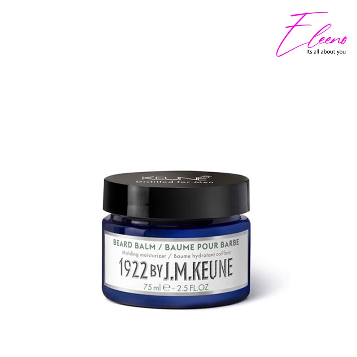 بالم ریش کئون مرطوب کننده و نگهدارنده Keune Beard Balm1992