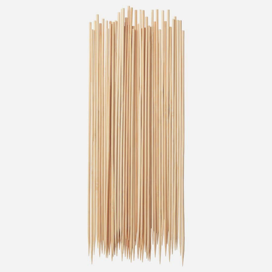 سیخ چوب ایکیا IKEA-GRILLTIDER