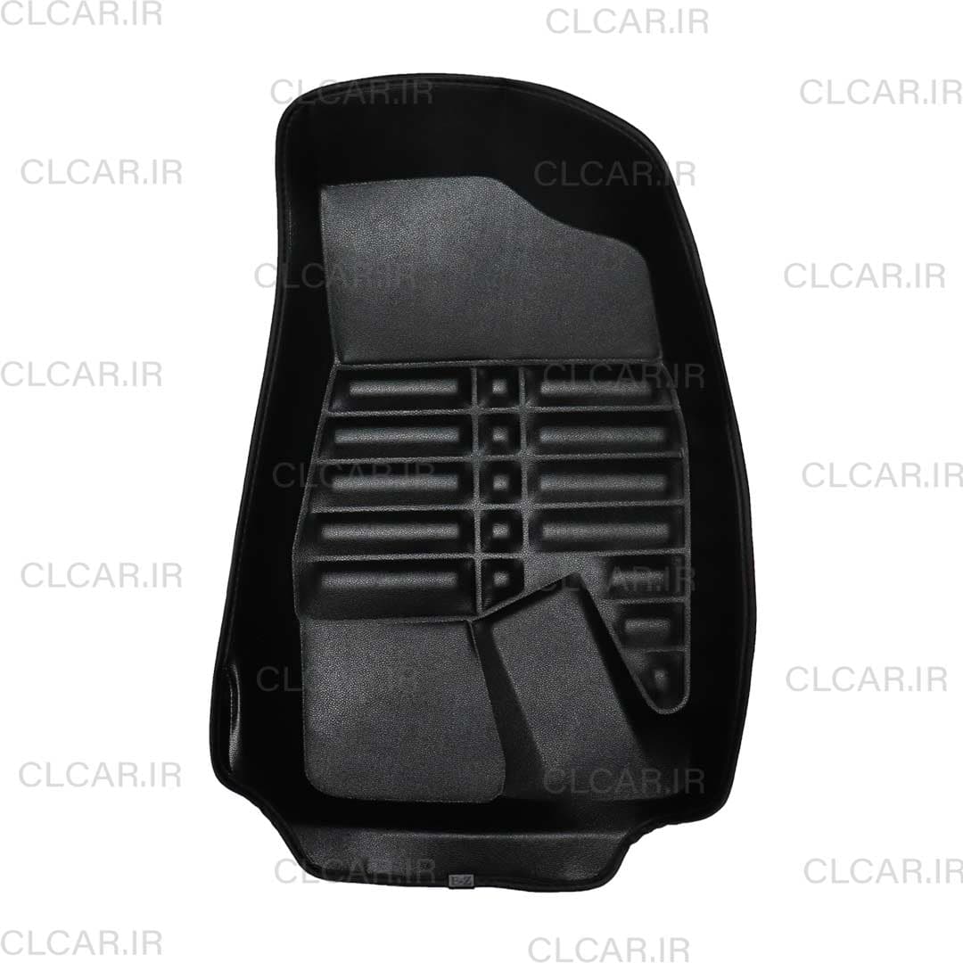 کفپوش پنج بعدی پژو 405 مارون کد (K5-405-M) — تصویر ۷