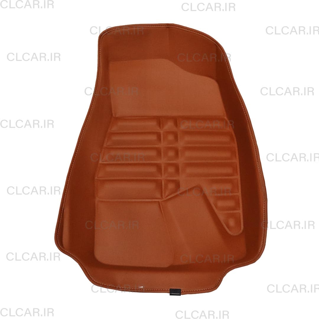 کفپوش پنج بعدی پژو 405 مارون کد (K5-405-M) — تصویر ۳