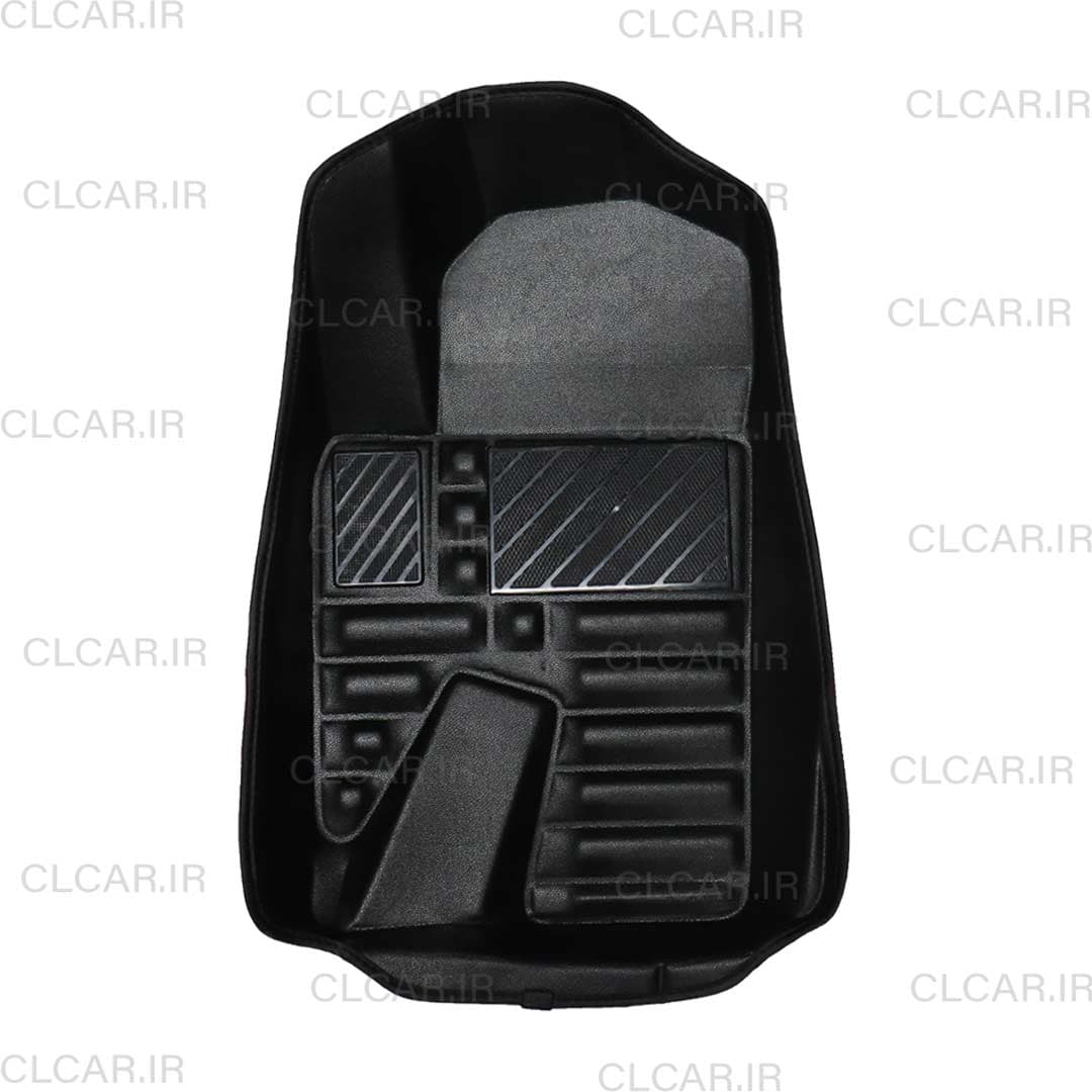 کفپوش پنج بعدی پژو 405 مارون کد (K5-405-M) — تصویر ۶