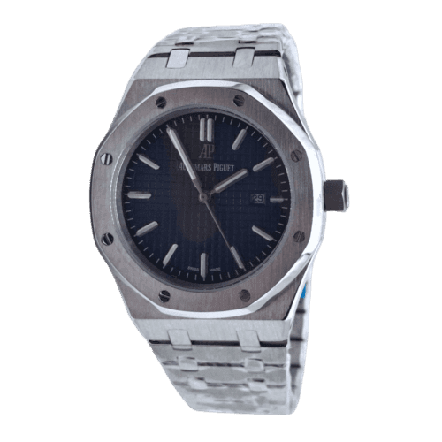ساعت ای پی (AP)مردانه سیلور Audemars Piguet — تصویر ۷