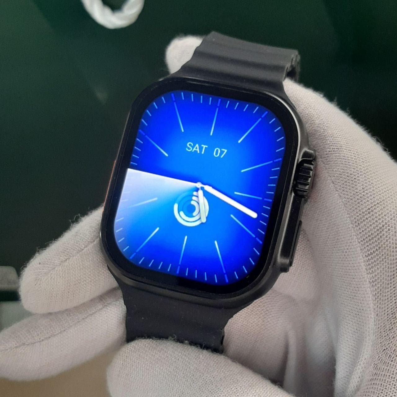 ساعت هوشمند با کیفیت اصلی X9+ ultra2 (samrt watch) — تصویر ۷