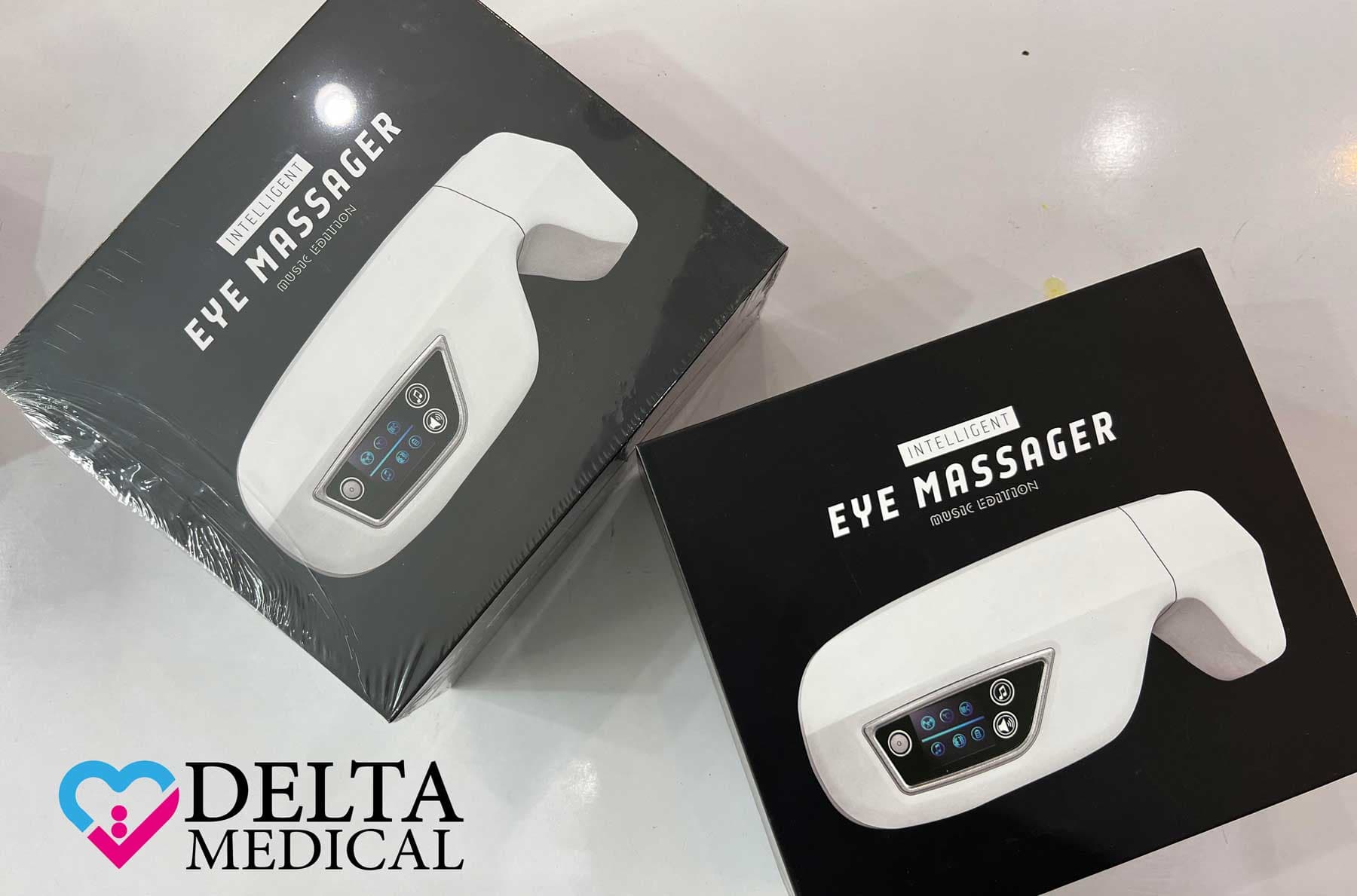 عینک ماساژور چشم massager eye — تصویر ۲