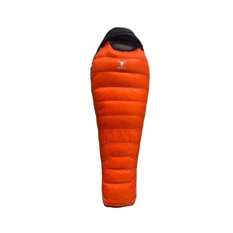 کیسه خواب کله گاوی مدل ARCTIC 900