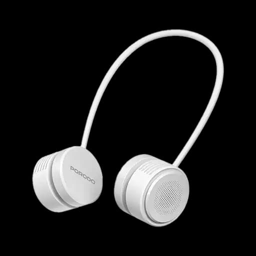 فن گردنی پرودو مدل PDLFST187WH