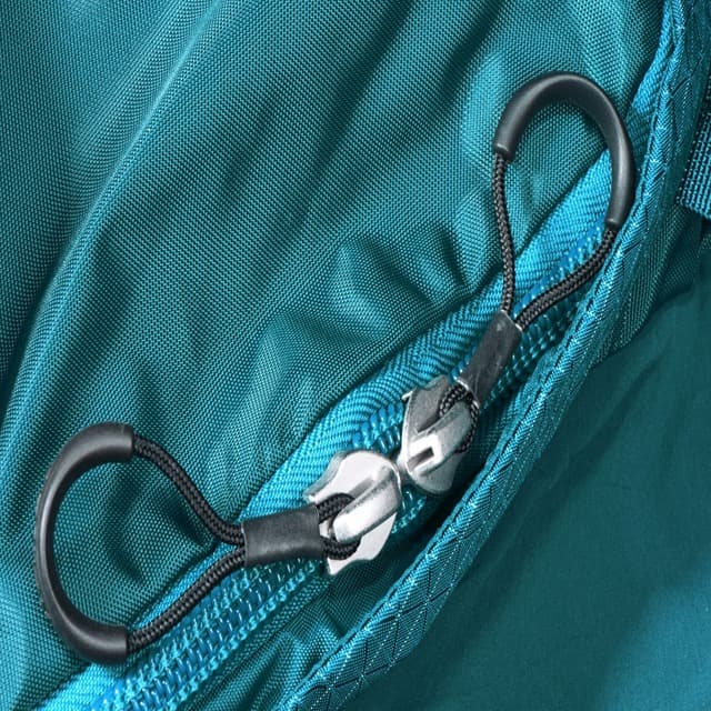 کوله پشتی کایلاس 65+10 لیتری مدل OLYMPUS — تصویر ۳