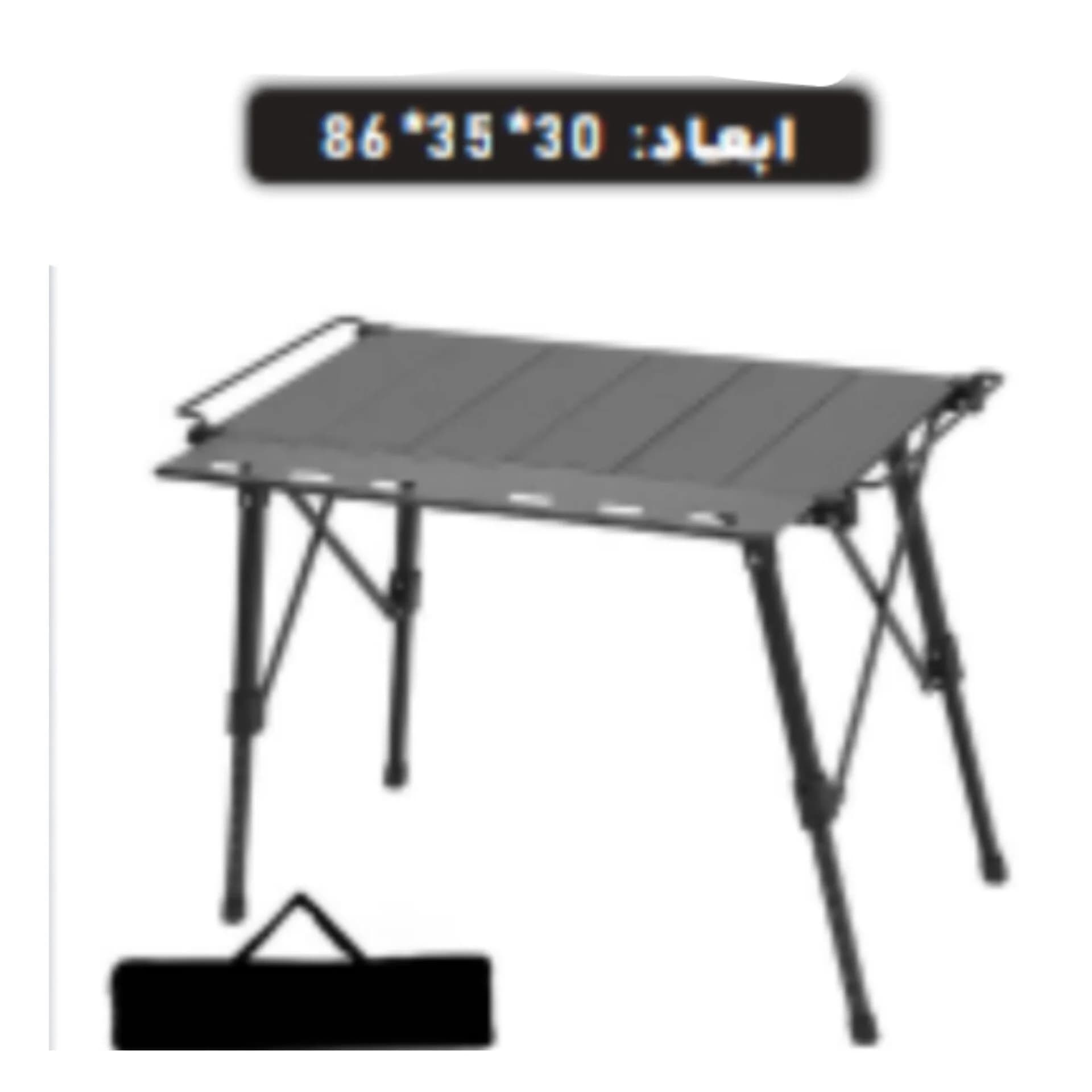میز تاشو کمپینگ اسنوهاک کد A9160 — تصویر ۲