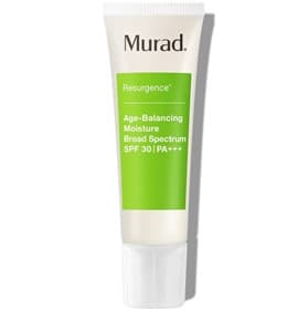 کرم مرطوب کننده و ضد آفتاب دکتر مورد Dr. Murad Age-Balancing