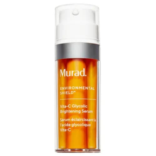 سرم روشن کننده ویتامین سی دکتر مورد Murad Vita-C Glycolic Serum