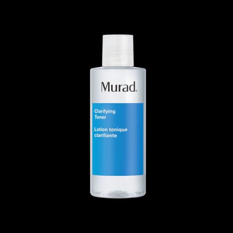 تونر کلاریفایینگ دکتر مورد پوست نرمال تا چرب Murad Clarifying Toner
