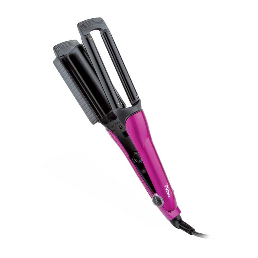 انبر موج بزرگ مو پرو ویو ProWave Hair Wave PW-4119