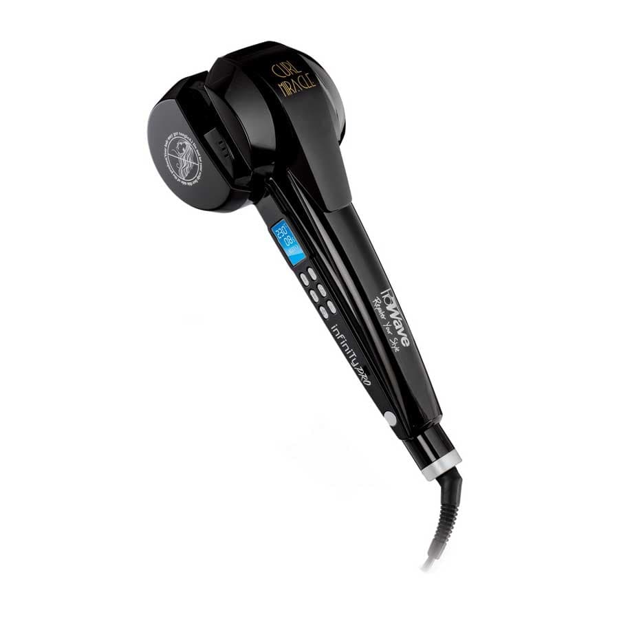 فر کننده اتوماتیک پرو ویو ProWave Auto Hair Curl PW-4120