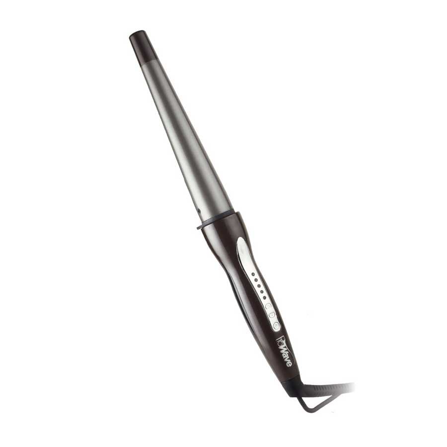 فر کننده مخروطی 32 میلیمتری پرو ویو ProWave Hair Curl PW-4110
