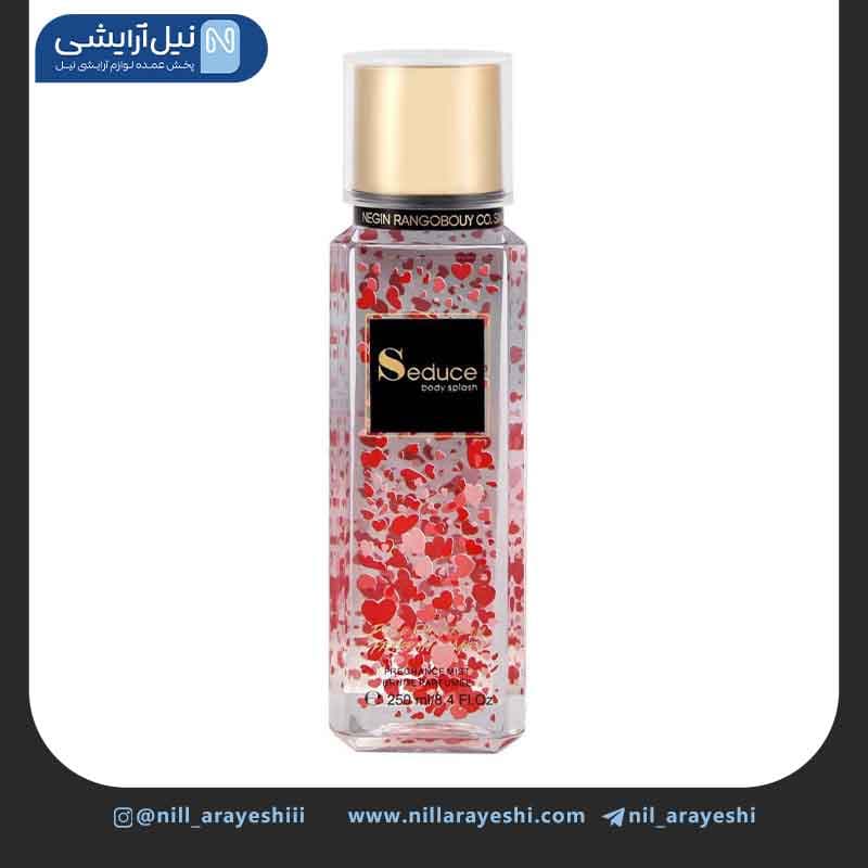 بادی اسپلش زنانه سدیوس مدل پیور دی دریم 250 میل — تصویر ۲