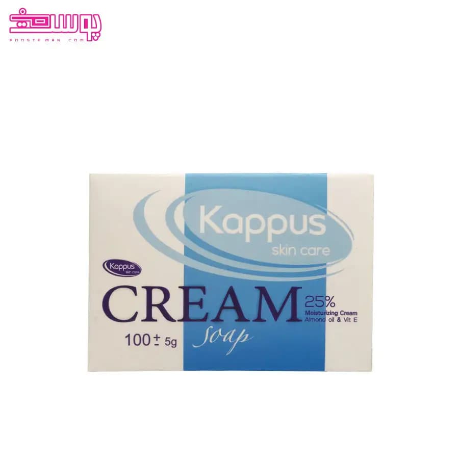 پن کرم دار 25 درصد کاپوس 150gr