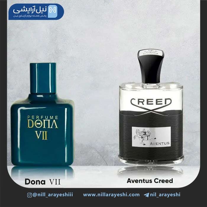ادوپرفیوم دنا زارا 100 میل — تصویر ۴
