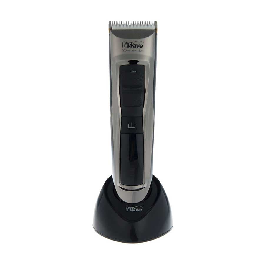 ماشین اصلاح دیجیتال پرو ویو ProWave Men Shaver PW-1114